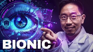 Neuralink's Bionic Eye update | How Elon Musk’s Neuralink Will Cure Blindness