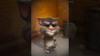 Talking Tom and I made an awesome video together! You can make your own super cool videos with his a