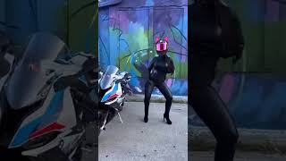 MOTO CAT DANCE | MOTO EDIT