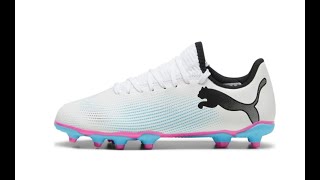 tachones puma future 7 play Fg Ag 00114710000