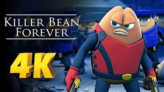 Killer Bean Forever 4K - Official FULL MOVIE