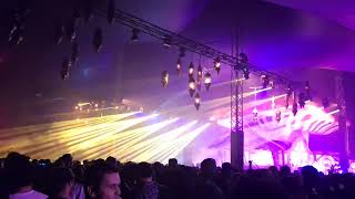 Bart Skils @ Mystic Garden Festival Amsterdam ADE 2024