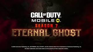 Call of Duty®: Mobile - Official Season 7: Eternal Ghost Trailer