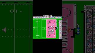 Tecmo Super Bowl (NES): Who ya got in the Super Bowl? #nes