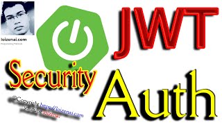 SpringBoot Token Based Authentication Example – JWT + MySQL + Spring JPA + RestAPIs DEBUG