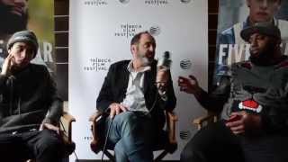 Five Star director Keith Miller and stars Interview (Part 1) #PFM