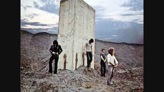 The Who - Won't Get Fooled Again