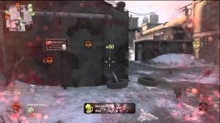 The Luckiest Call of Duty Player Ever?