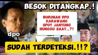 BESOK DI GROPYOK❗️PENUH EMOSI❗️BANSER ANSOR NU GERUDUK POLRES KARAWANG❗️