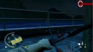 Far Cry 3 (Gameplay) PC