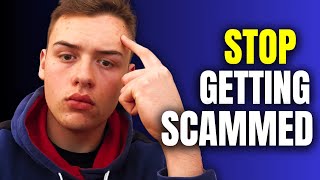 Coaching is a scam unless...