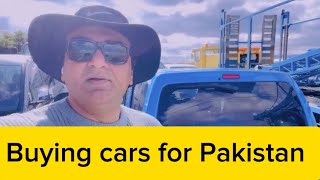 Buying cars for pakistan 🇵🇰 || buying cars in auction japan 🇯🇵 || honestly of the Japanese