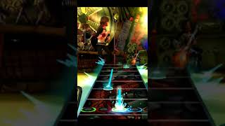 Guitar Hero II - PS2 - Sweet Child O' Mine - Guns N' Roses #guitarhero #gunsnroses #PS2 #viral #rock