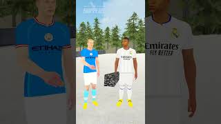 HELP Ronaldo To Throw Rock 🗿  #shorts  #trending #ronaldo