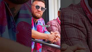 Conor McGregor‘s 8 Million Dollar Scam!