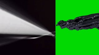 Spider-Man Tiktok Web shooter green/ black screen & VENOM. transition Trend(ing)