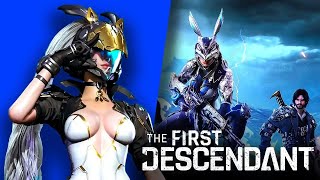 The First Descendant | [DROPS ON]