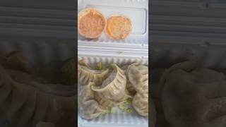 Tasty and Juicy Steamed Momo #food #youtubeshorts #shorts #ytshorts #trending #viral #subscribe #gta