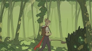 Forest Adventure 🌳 - Fantasy Music for Inspiration