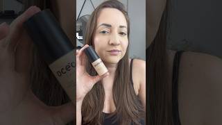 Resenha Skin Foundation!