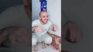 مسا مسا يارؤوف😂🔥اشتراك في القناه تشجيع لاخوك 🔥😎