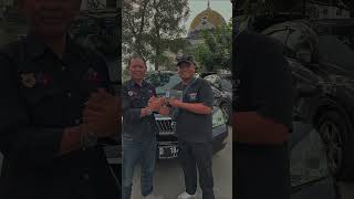 ALHAMDULILLAH #jualbelimobilbekas #jualbelimobil #salatiga #jualbelimobilpremium