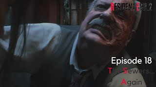 Resident Evil 2: Well, here we are again. (Episode 18)