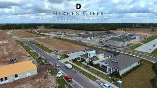 Hidden Creek New Homes for Sale | Sarasota | David Barr Broker Associate