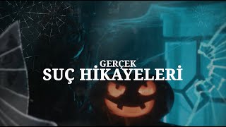 Gerçek Suç Hikayeleri Tanıtım | Cem'den Dinle