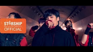 [MV] 몬스타엑스(MONSTA X) - DRAMARAMA