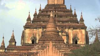 Sulamani Temple, Bagan, Myanmar (Scripted): A Travel Geek Short