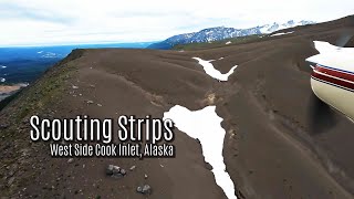 Scouting Alaskan "Airstrips" | Geoff Oliver