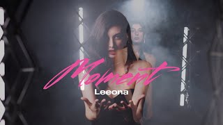 Leeona - Moment