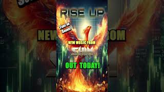 Rise Up #newmusic #shim #riseup #spotify #shorts #listen #rock