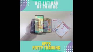 POTTY TRAINING APPS [MINDCARE CENTRE]