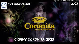 CIGÁNY CORONITA 2023