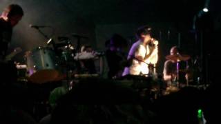 LCD Soundsystem - "Pow Pow" @ Bonnaroo 2010