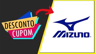 CUPOM DE DESCONTO MIZUNO PRIMEIRA COMPRA - Onde Comprar Tenis Mizuno Original