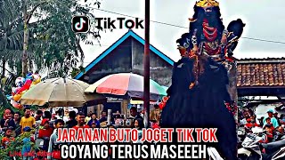 joget tik tok versi jaranan