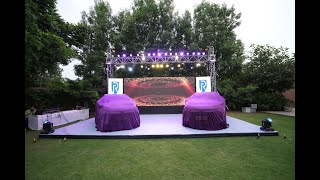 All New Tata Nexon Launch