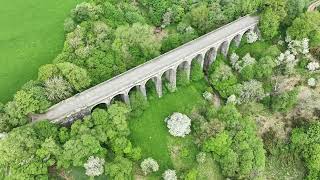 Kirkby Stephen Viaducts