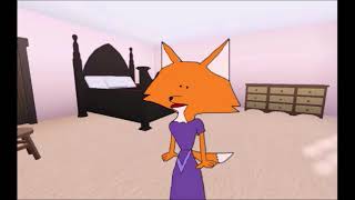 The Fox Princess Episode 1