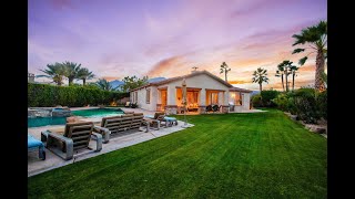 57730 Residenza Ct, La Quinta, Ca.