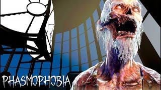 А ПРИЗРАК ТОЧНО ПРИДЁТ? ► ФАЗМОФОБИЯ СОЛО | PHASMOPHOBIA