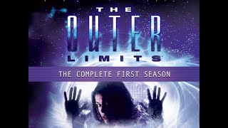 The Outer Limits Full Episodes: S01E12 The Conversion  #viral #fullepisodes #series