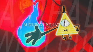 Bill Cipher | A Deal with God