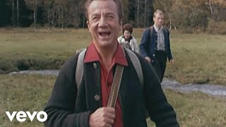 Das Wandern ist des Muellers Lust (Deutschland, schoene Heimat 27.5.1969) (VOD)