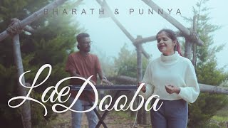 Lae Dooba | Bharath & Punnya | LIVE | Sessions