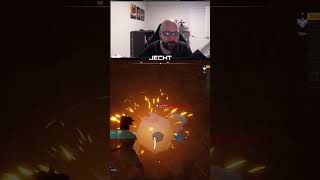 First palworld pokemon encounter  | jecht_tv on #Twitch