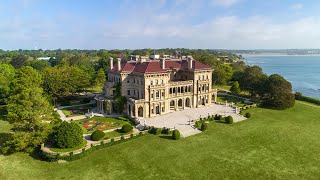 Exclusive Experiences: Newport Mansions Concierge Services